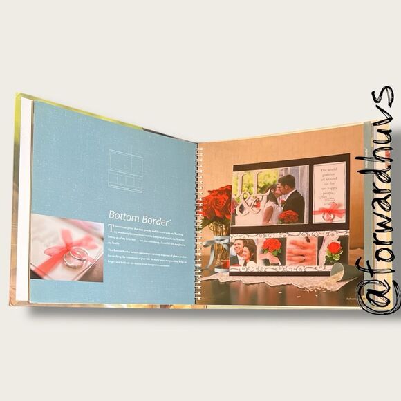 Reflections by Jeanette R. Lynton – Scrapbook Program - Picture 7 of 8